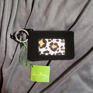 Vera Bradley change purse